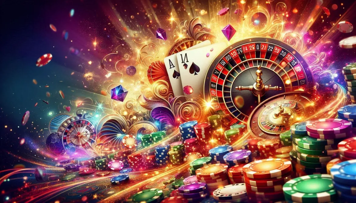 Cashwin Casino